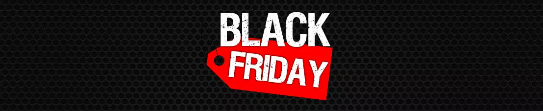 Black Friday (Nov.28-30/25)